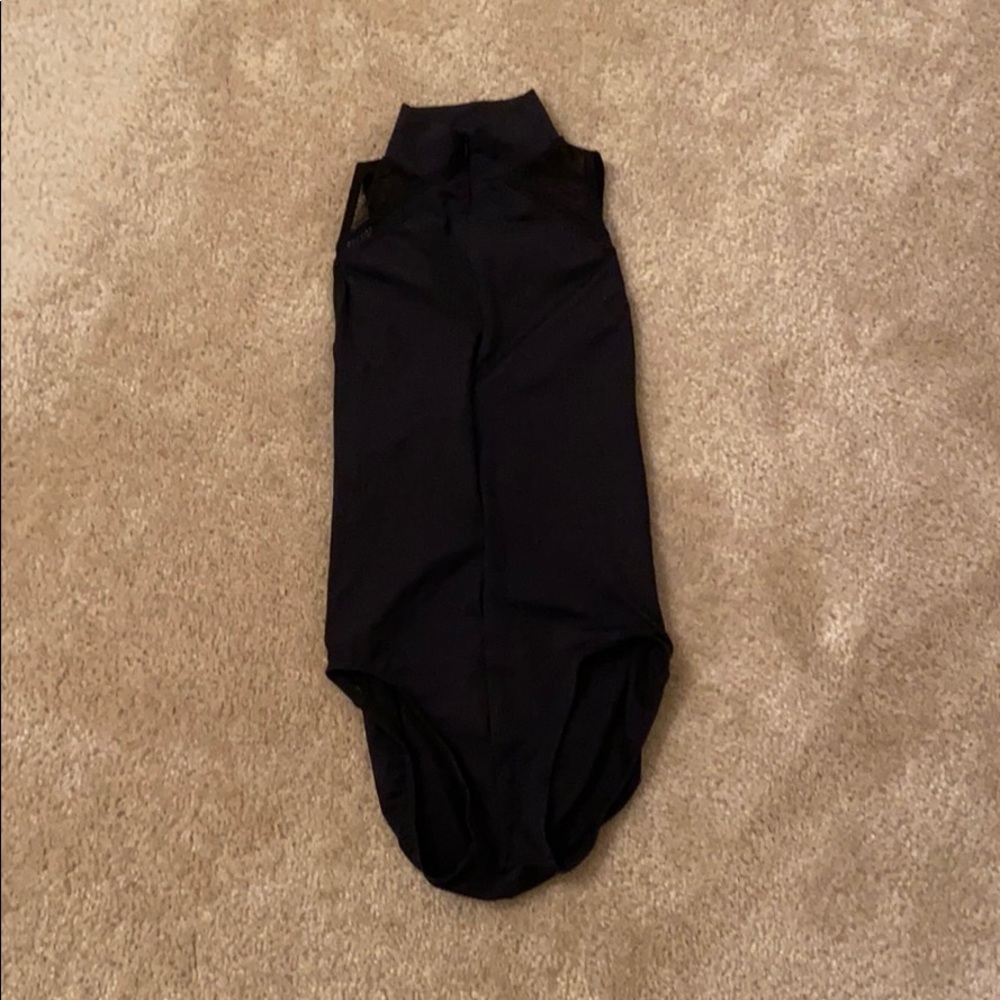 leotard
